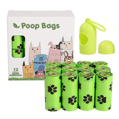 Dog Poop Bag Dog Poop Bag Poop Bag Pet Supplies