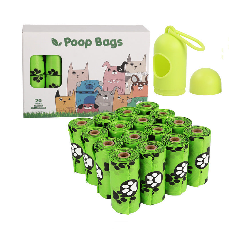 Dog Poop Bag Dog Poop Bag Poop Bag Pet Supplies