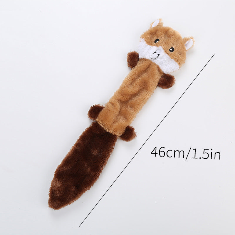 Pet dog toy